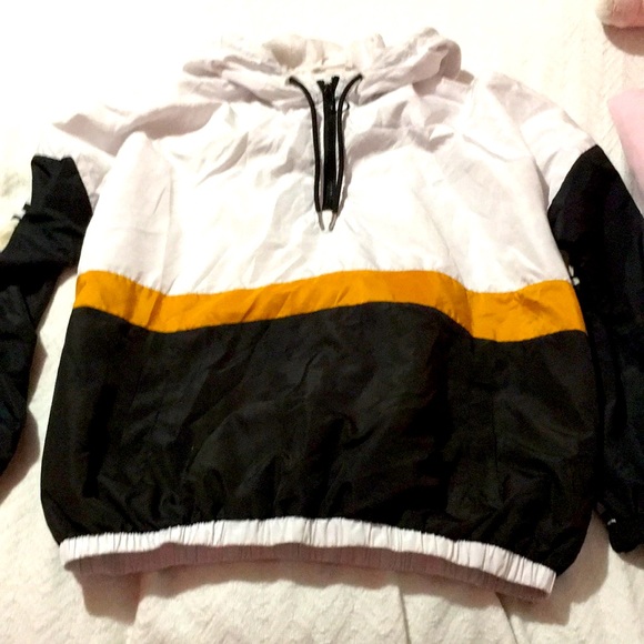 Daisy jacket - Picture 1 of 5